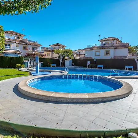 Bennecke Campana Apartamento Oriola (Orihuela)