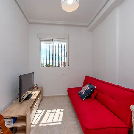 Bennecke Campana Apartamento *