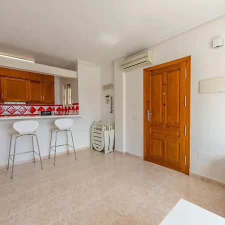 Apartamento Bennecke Campana