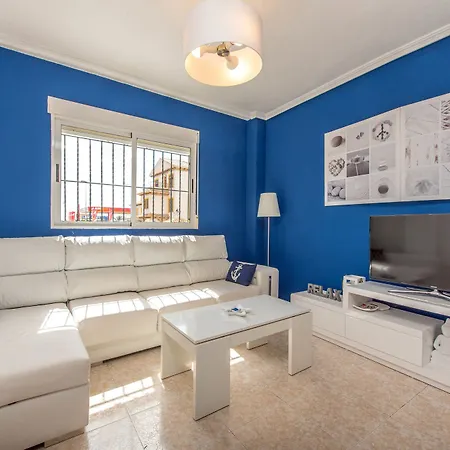 Bennecke Campana Apartamento *