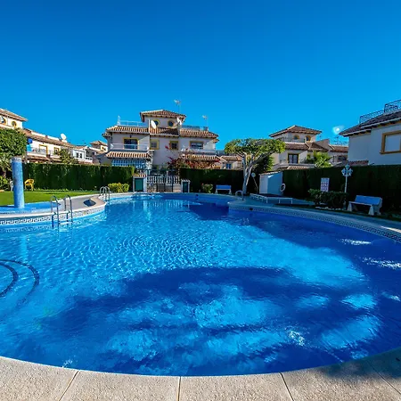Apartamento Bennecke Campana