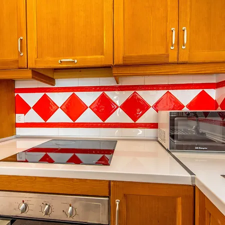 Apartamento Bennecke Campana