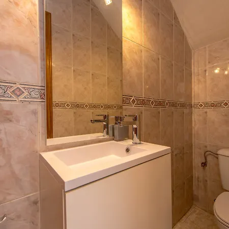 Bennecke Campana Apartamento *