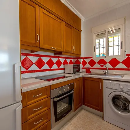 Bennecke Campana Apartment *